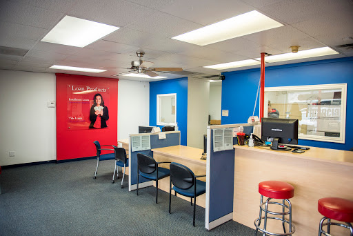 Loan Agency «1st Choice Money Center», reviews and photos