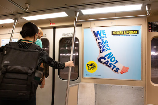 Attorney «Morgan & Morgan», reviews and photos