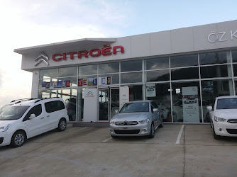 Citroen Öz Kasapoğlu