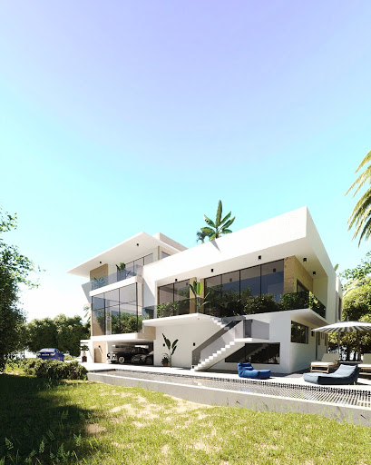 PLAY in Architecture Ltd, 26b P.S.S.D.C Rd, +2348167279532 100248, Lagos, Nigeria, Architect, state Lagos