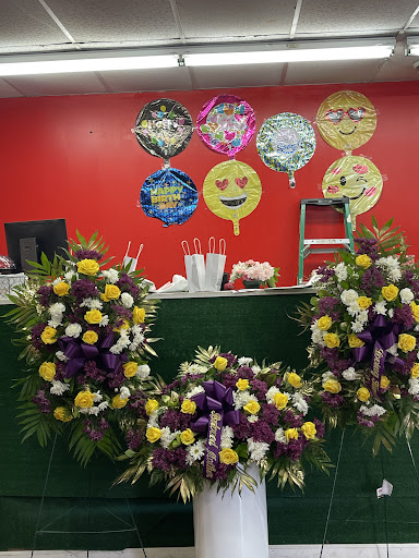 Florist «Roses are Red Flower Boutique», reviews and photos, 9303 S Halsted St, Chicago, IL 60620, USA