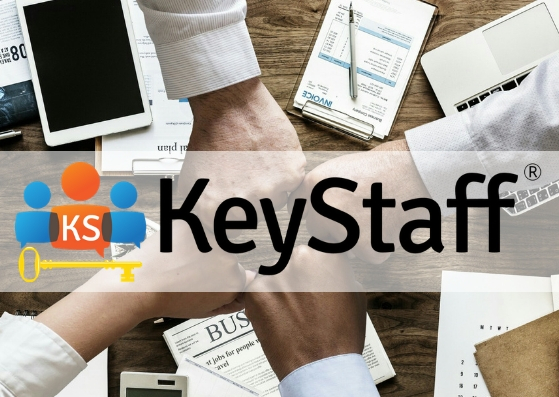 KeyStaff, Inc.