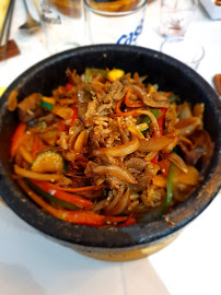 Bulgogi du Restaurant coréen Villa Min à Courbevoie - n°14