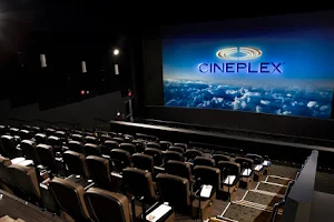 Cineplex Cinemas Coquitlam and VIP image