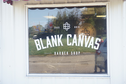 Barber Shop «Blank Canvas Barbershop», reviews and photos, 2330 Harrisburg Pike, Grove City, OH 43123, USA