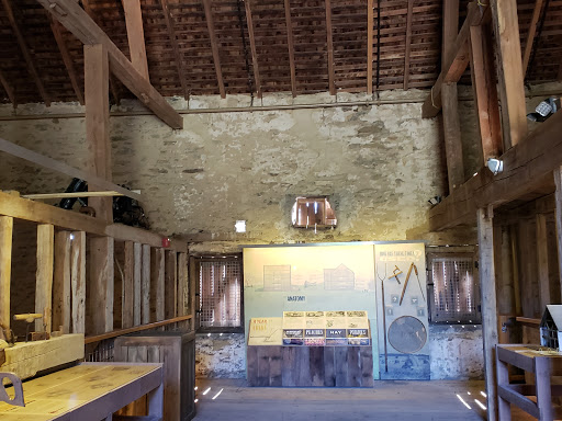 Tourist Attraction «The Underground Railroad Experience Trail», reviews and photos, 16501 Norwood Rd, Sandy Spring, MD 20860, USA