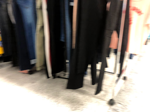 Clothing Store «Ross Dress for Less», reviews and photos, 3500 East-West Hwy, Hyattsville, MD 20782, USA