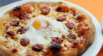 Pizza du Restauration rapide Point K à Ivry-sur-Seine - n°13