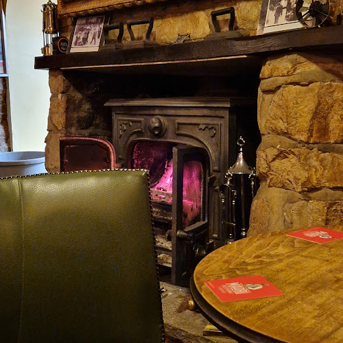 Comments and reviews of The Black Bull Inn