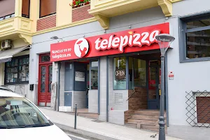 Telepizza Irún, Lope - Comida a Domicilio image