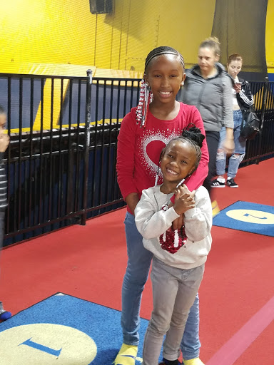 Amusement Center «Sky High Sports - Concord», reviews and photos, 1631 Challenge Dr, Concord, CA 94520, USA