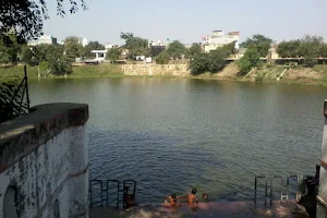 Sardar Patel Lake image