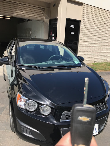 Locksmith «Ethan Locksmith Shop», reviews and photos, 4901 Morena Blvd suite 317, San Diego, CA 92117, USA