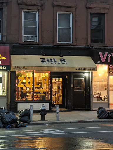 Wine Store «Acme Wines & Spirits», reviews and photos, 487 5th Ave, Brooklyn, NY 11215, USA