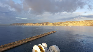 Photo n°5 de Terminal A à Marseille ()