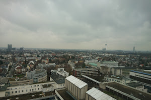 Klinikum der Universität zu Köln
