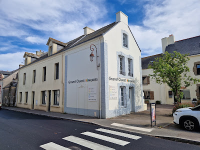 Grand Ouest Façades à Ambon