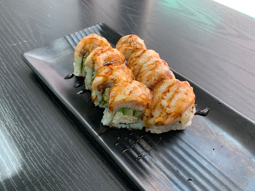 coco sushi & roll