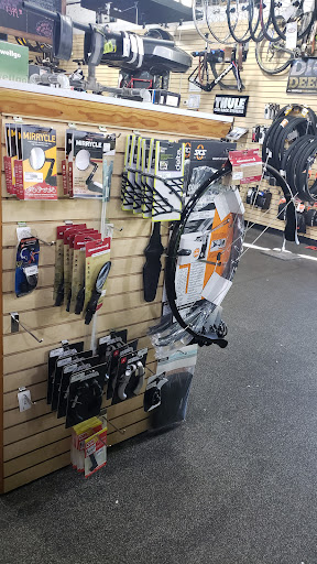 Bicycle Repair Shop «Ridgewood Cycle Shop», reviews and photos, 35 N Broad St, Ridgewood, NJ 07450, USA