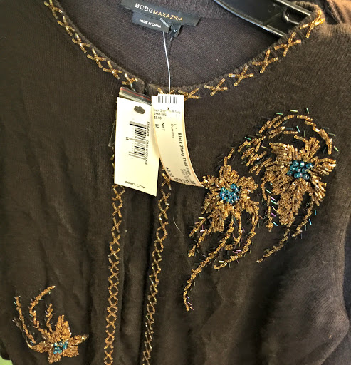 Thrift Store «Black Sheep Thrift Shop», reviews and photos, 323 Drum Point Rd, Brick, NJ 08723, USA