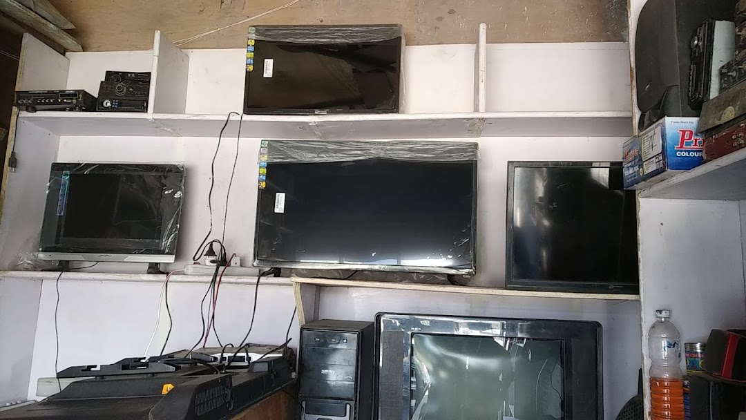 Gupta Electronics