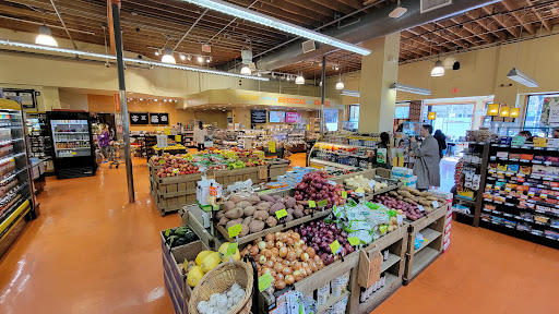 Grocery Store «Whole Foods Market», reviews and photos, 1028 Beacon St, Brookline, MA 02446, USA