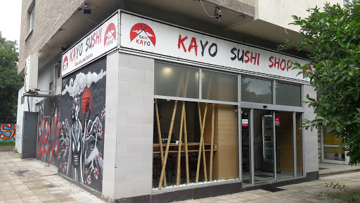 Kayo Sushi