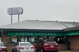 Copper Kitchen Restaurant image