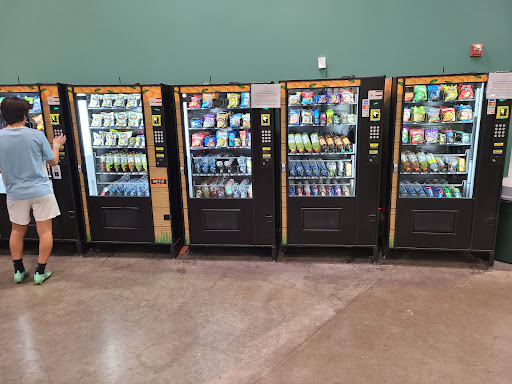 Gym «The nZone», reviews and photos, 14550 Lee Rd, Chantilly, VA 20151, USA