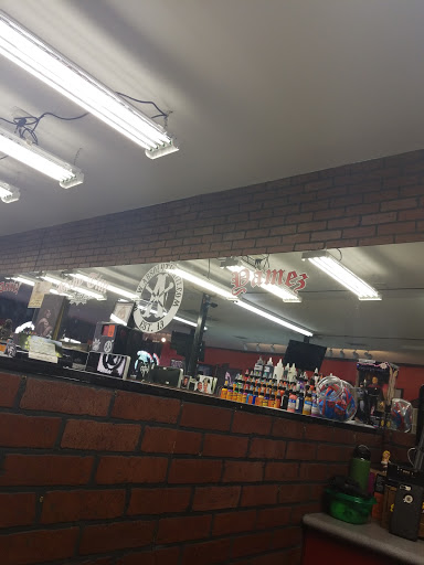 Explore mens family sleeve tattoo ideas, creative tattoo ideas in Colorado Springs, available at R U Tattooed