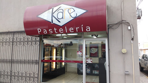 Kane Pastelería