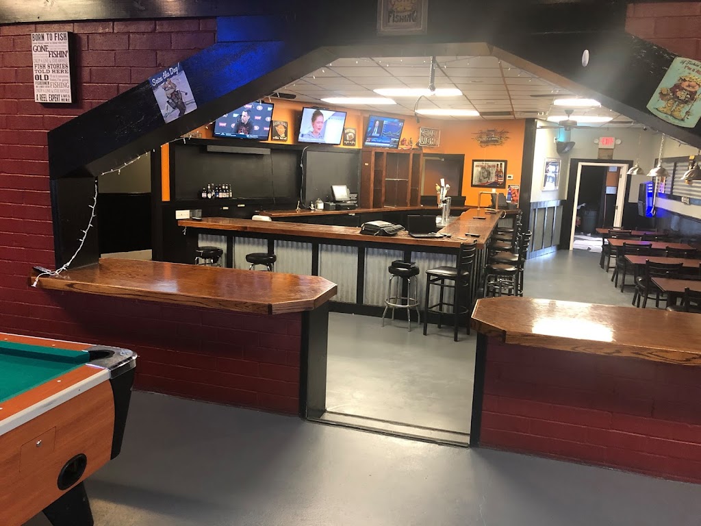 Wangz Bar & Grill 28376