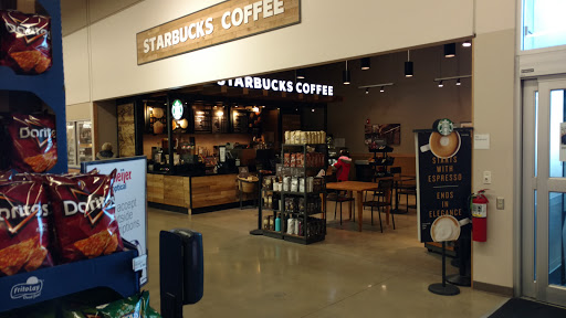 Coffee Shop «Starbucks @ Meijer», reviews and photos, 7701 Green Bay Rd, Kenosha, WI 53142, USA