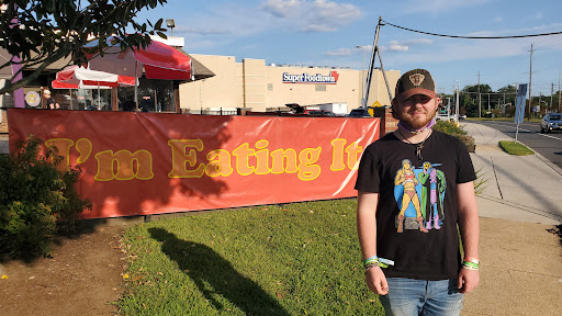 Grocery Store «Super Foodtown of Red Bank», reviews and photos, 362 Broad St, Red Bank, NJ 07701, USA