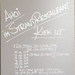 Photo n°1 de l'avis de Ernst.i fait le 01/05/2018 à 08:39 sur le  Strandrestaurant Kiek ut à Heikendorf