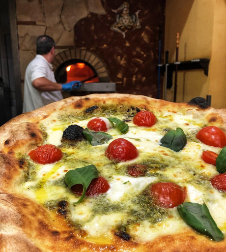 Delizie del palato & Muh in centro in Barcellona Pozzo di Gotto, Città Metropolitana di Messina