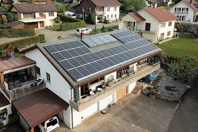 Solaranlagen - ENPRO Energiearchitekten AG