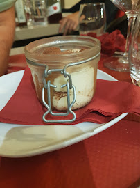 Tiramisu du Restaurant italien La gondola à Clamecy - n°4