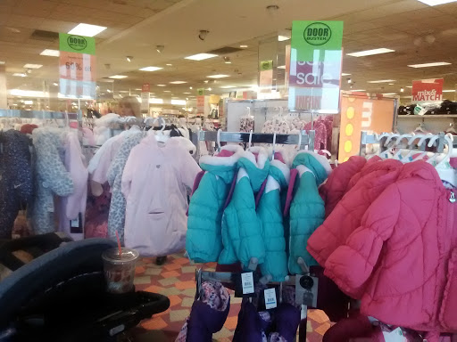 Department Store «Bon-Ton», reviews and photos, 270 Loudon Rd, Concord, NH 03301, USA