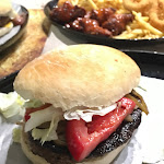 Photo n°1 de l'avis de Kai.n fait le 20/10/2021 à 19:35 sur le  Pia.nino - Quality Unusual Food - Hamburgeria Piadineria Paninoteca à Gallicano Garfagnana