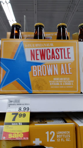 Grocery Store «Meijer», reviews and photos, 1200 Lake City Hwy, Warsaw, IN 46580, USA