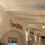 Photo n°9 de l'avis de Miki. fait le 31/07/2022 à 20:29 sur le  Ristorante Vecchio Semaforo à Golfo Aranci