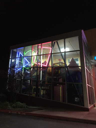 Gym «California Family Fitness», reviews and photos, 1975 Zinfandel Dr, Rancho Cordova, CA 95670, USA