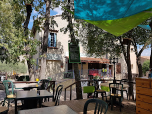 Photo n°54 de La Gaudinette à Sillans-la-Cascade ()