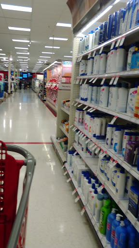 Department Store «Target», reviews and photos, 3601 N Freeway Blvd, Sacramento, CA 95834, USA