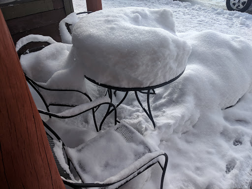 Cafe «Rocky Mountain Coffee Roasters», reviews and photos, 285 Main St, Frisco, CO 80443, USA