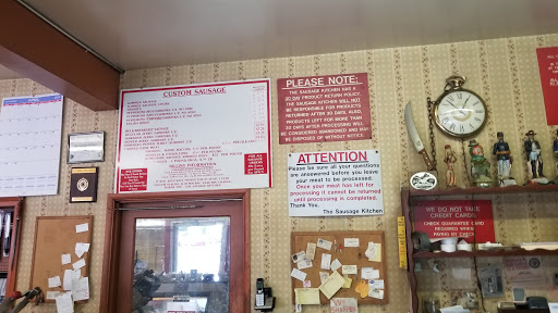 Butcher Shop «Sausage Kitchen», reviews and photos, 18893 SE McLoughlin Blvd, Oak Grove, OR 97267, USA