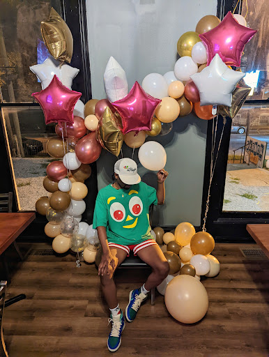 Club «Vernon Club Llc», reviews and photos, 1575 Story Ave, Louisville, KY 40206, USA