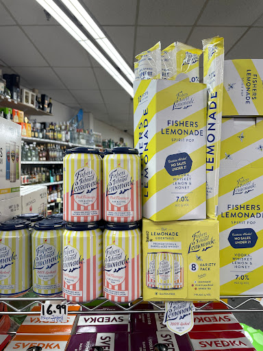 Liquor Store «Bay Shore Wine & Liquor», reviews and photos, 2058 Sunrise Hwy, Bay Shore, NY 11706, USA