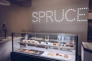 Spruce Cafe & Patisserie image